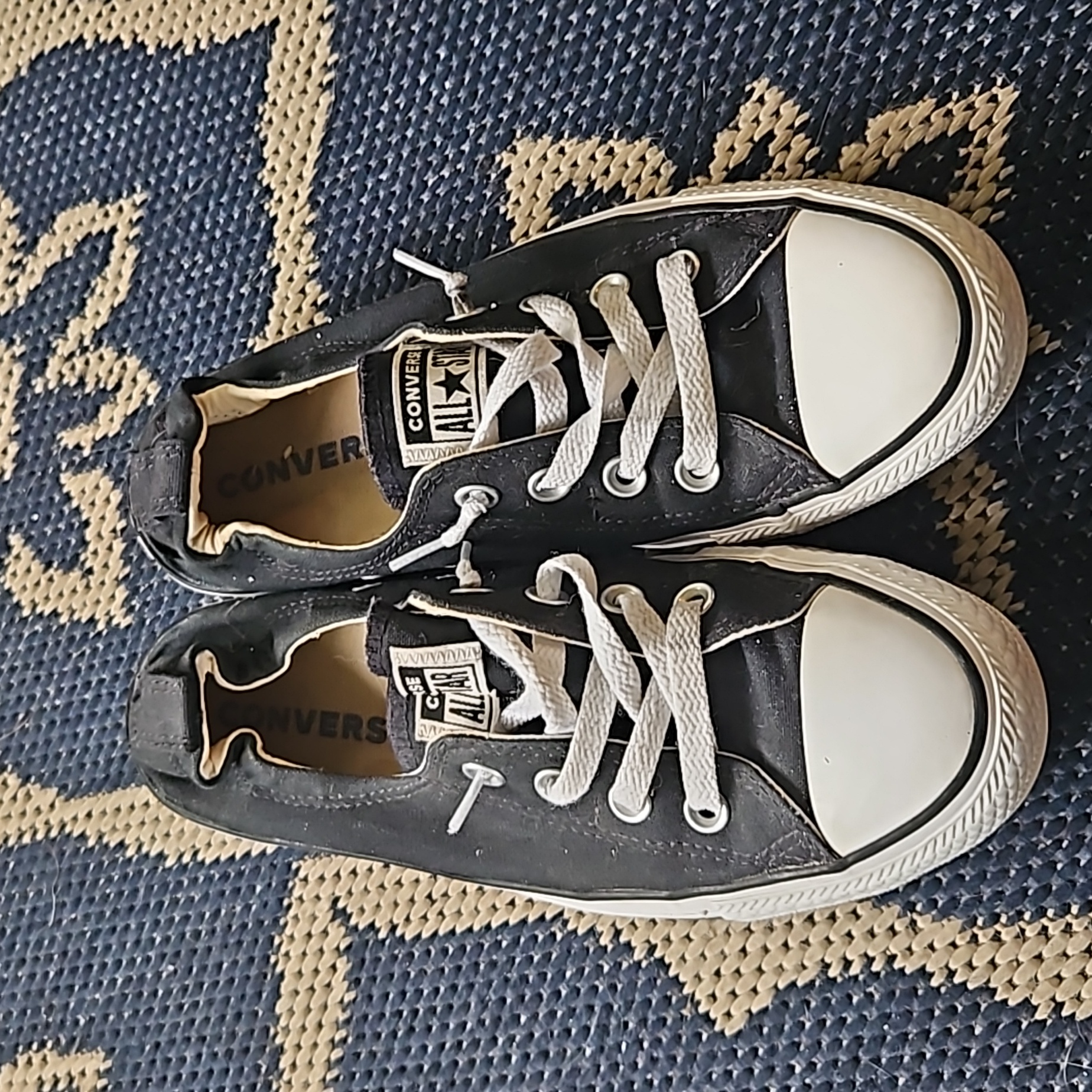 Converse All Star